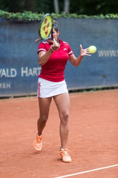 Bild 9 - DTV Hannover - TC 1899 Blau-Weiss Berlin : Ergebnis: 7:2